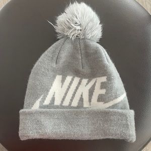 Nike winter hat